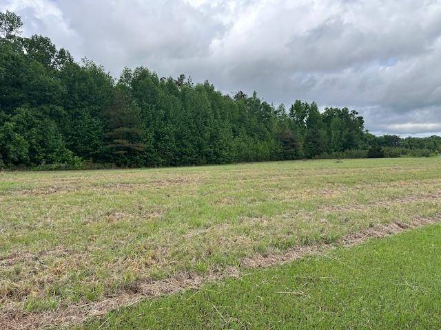 0 PEAR BLOSSOM LN, Adamsville, TN 38310