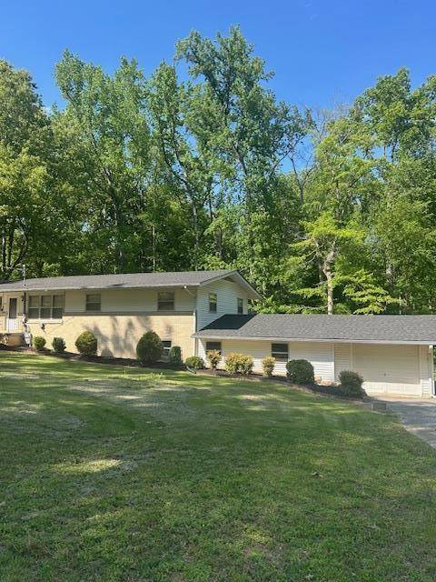 253 Woodland Acres Rd, Paris, TN 38242