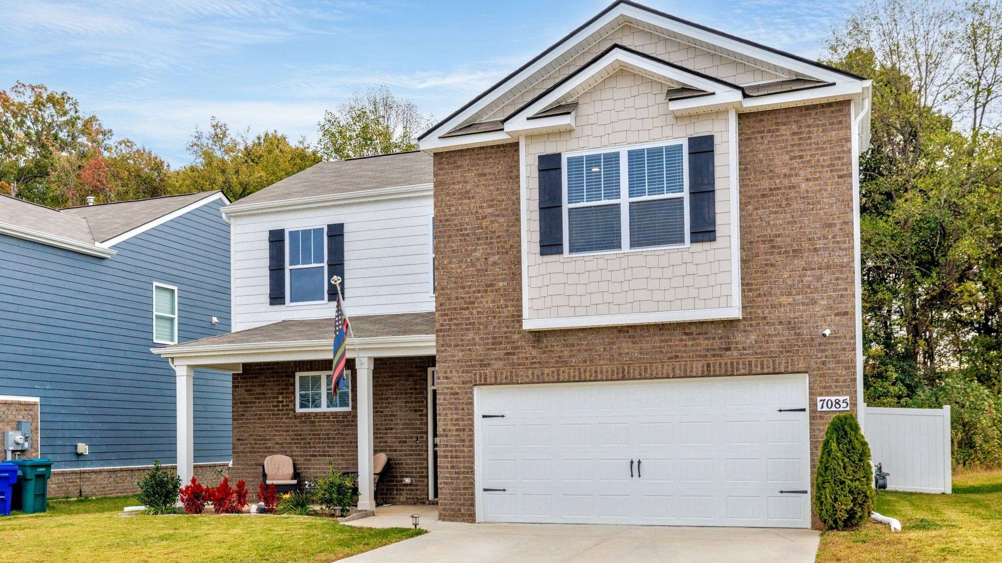 7085 Scotlyn Way, White House, TN 37188