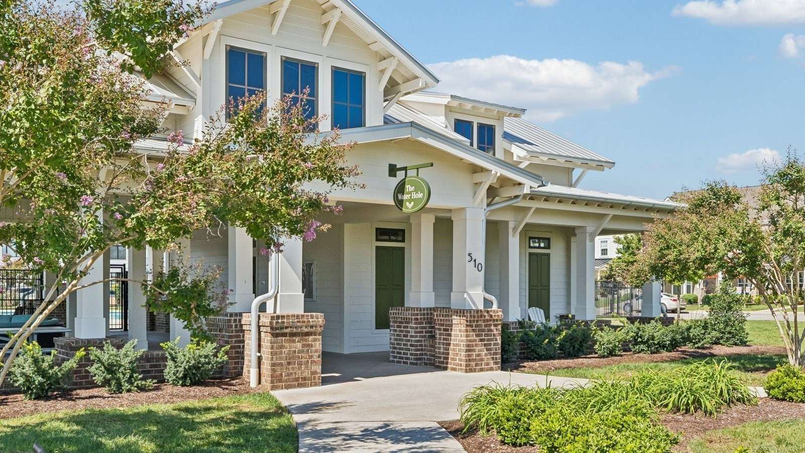 316 Harvest Point Blvd, Spring Hill, TN 37174