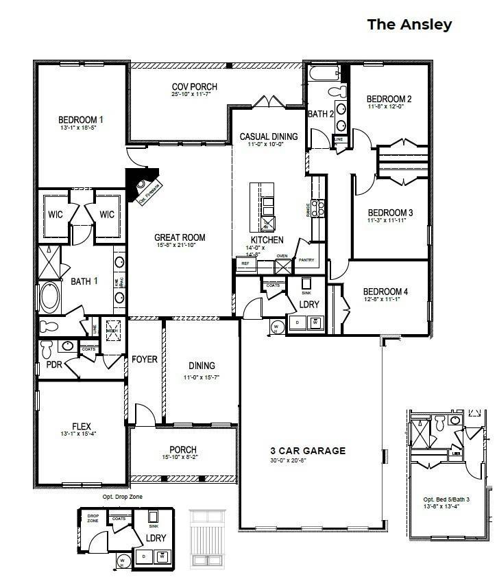316 Harvest Point Blvd, Spring Hill, TN 37174