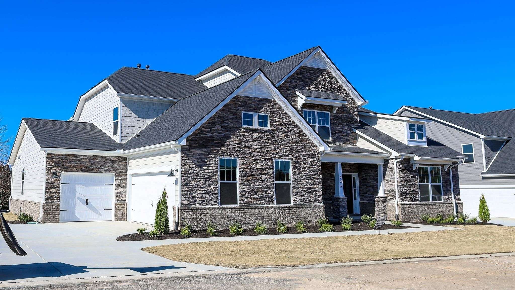 296 Harvest Point Blvd, Spring Hill, TN 37174
