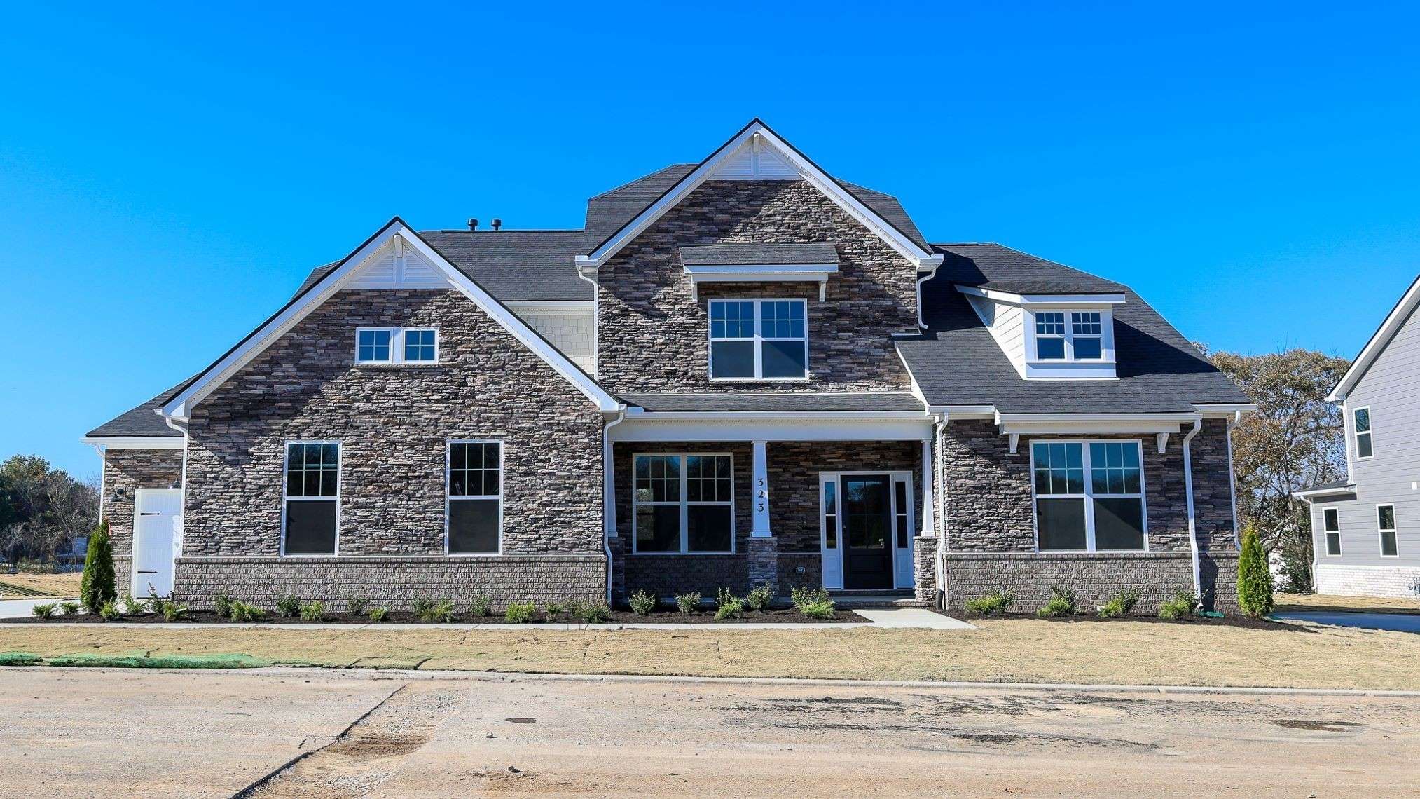 296 Harvest Point Blvd, Spring Hill, TN 37174