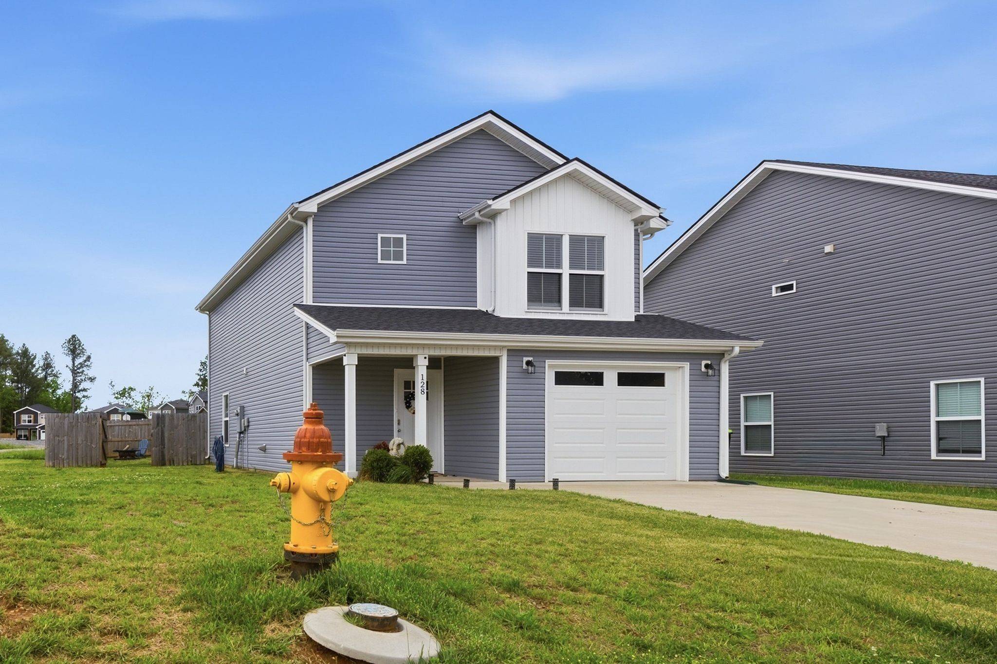 128 Quarry Ridge Rd, Clarksville, TN 37043
