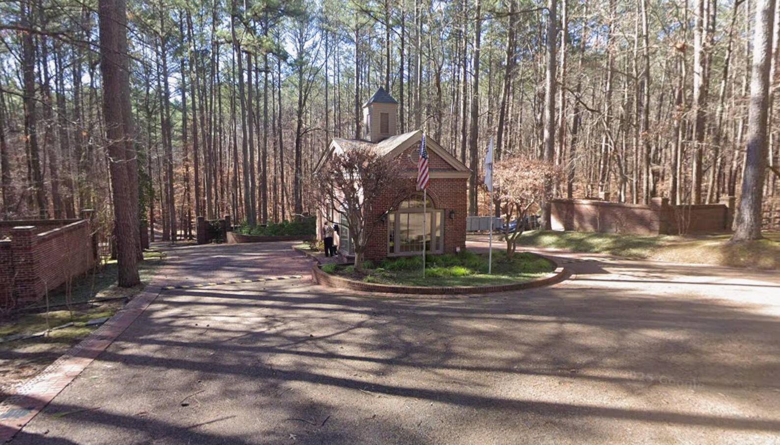0 Bluff Creek PT, Savannah, TN 38372