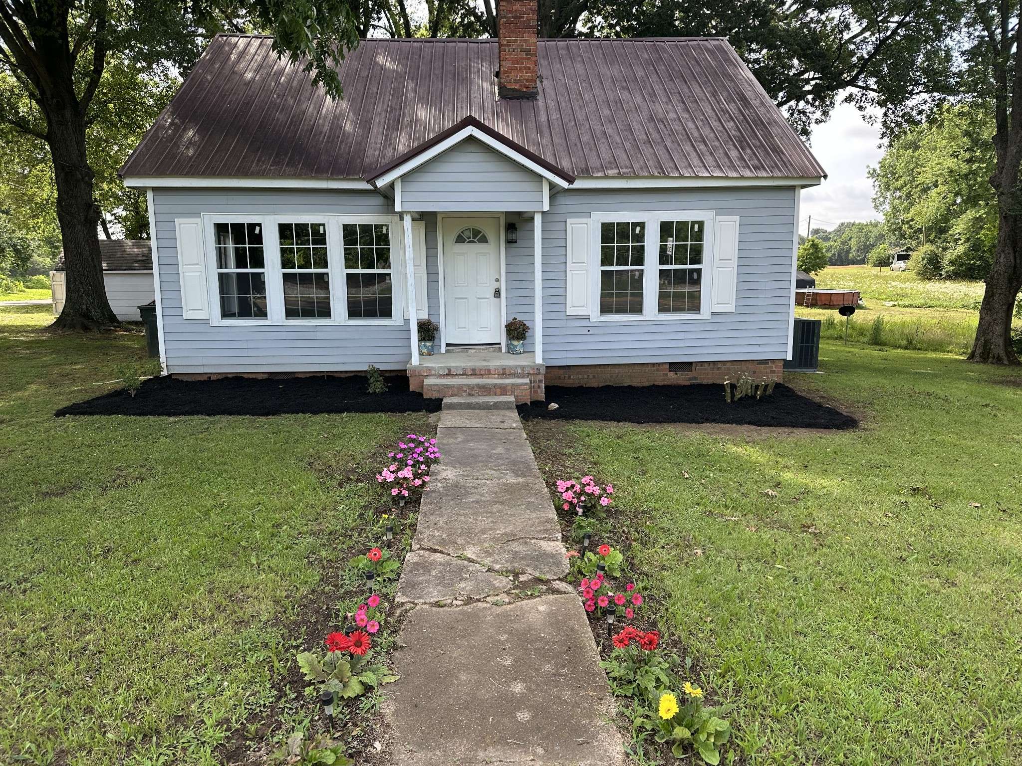 5800 Broad St #N, Trezevant, TN 38258