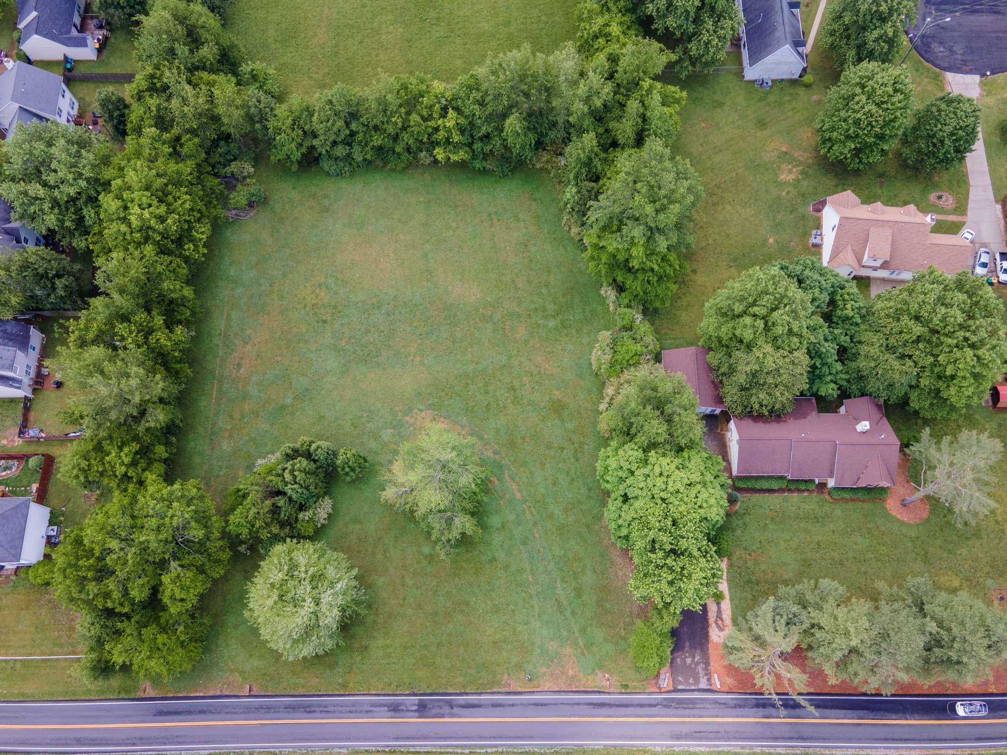 2687 Buckner Rd, Thompsons Station, TN 37179