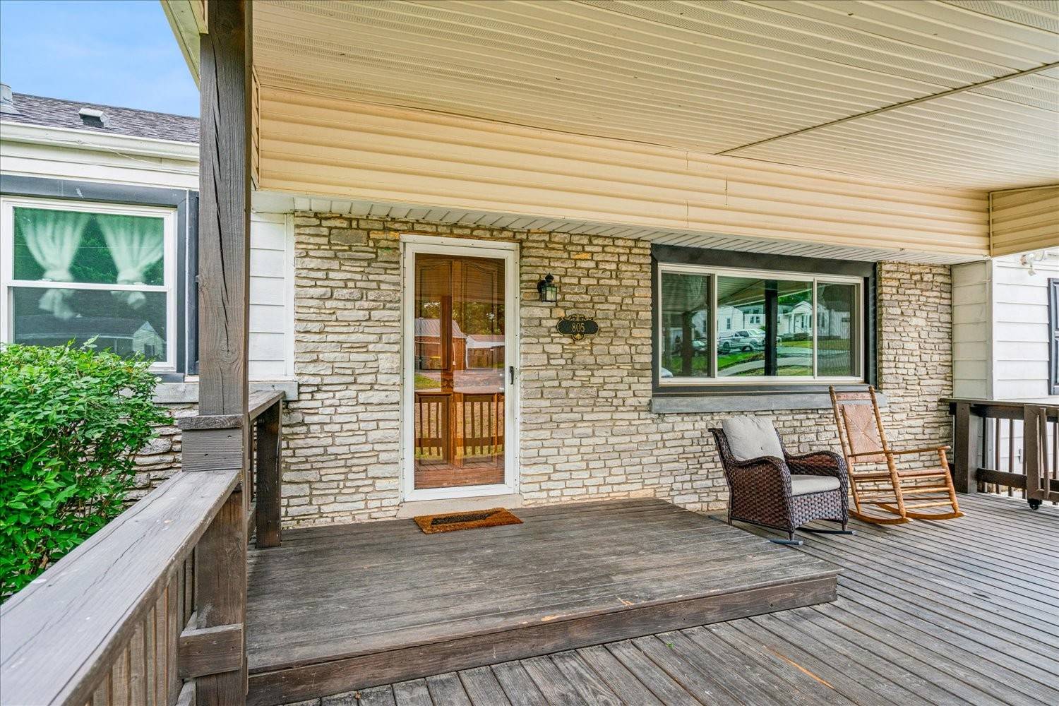 805 Wildwood Ave, Lebanon, TN 37087