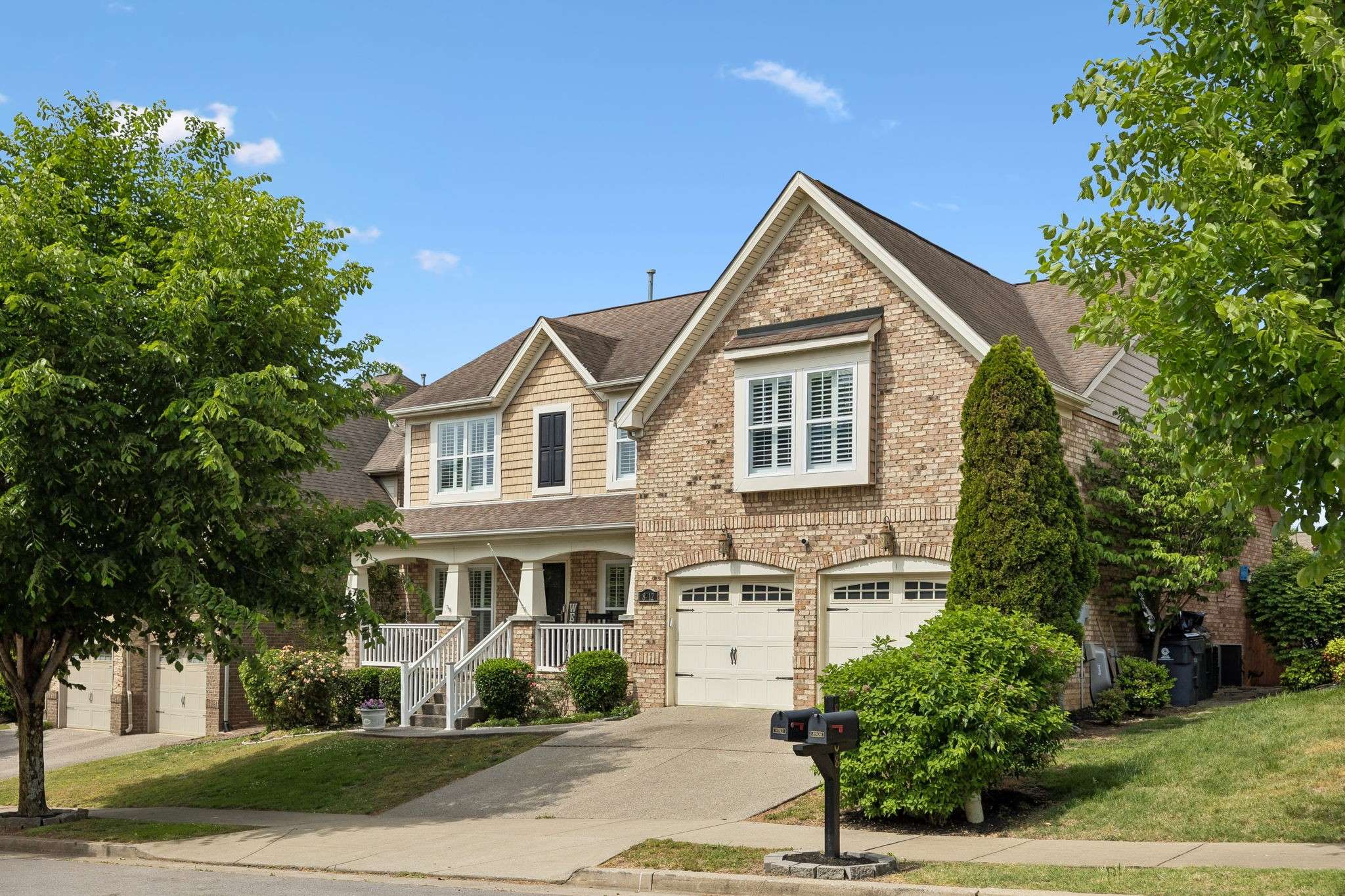 8912 Macauley Ln, Nolensville, TN 37135