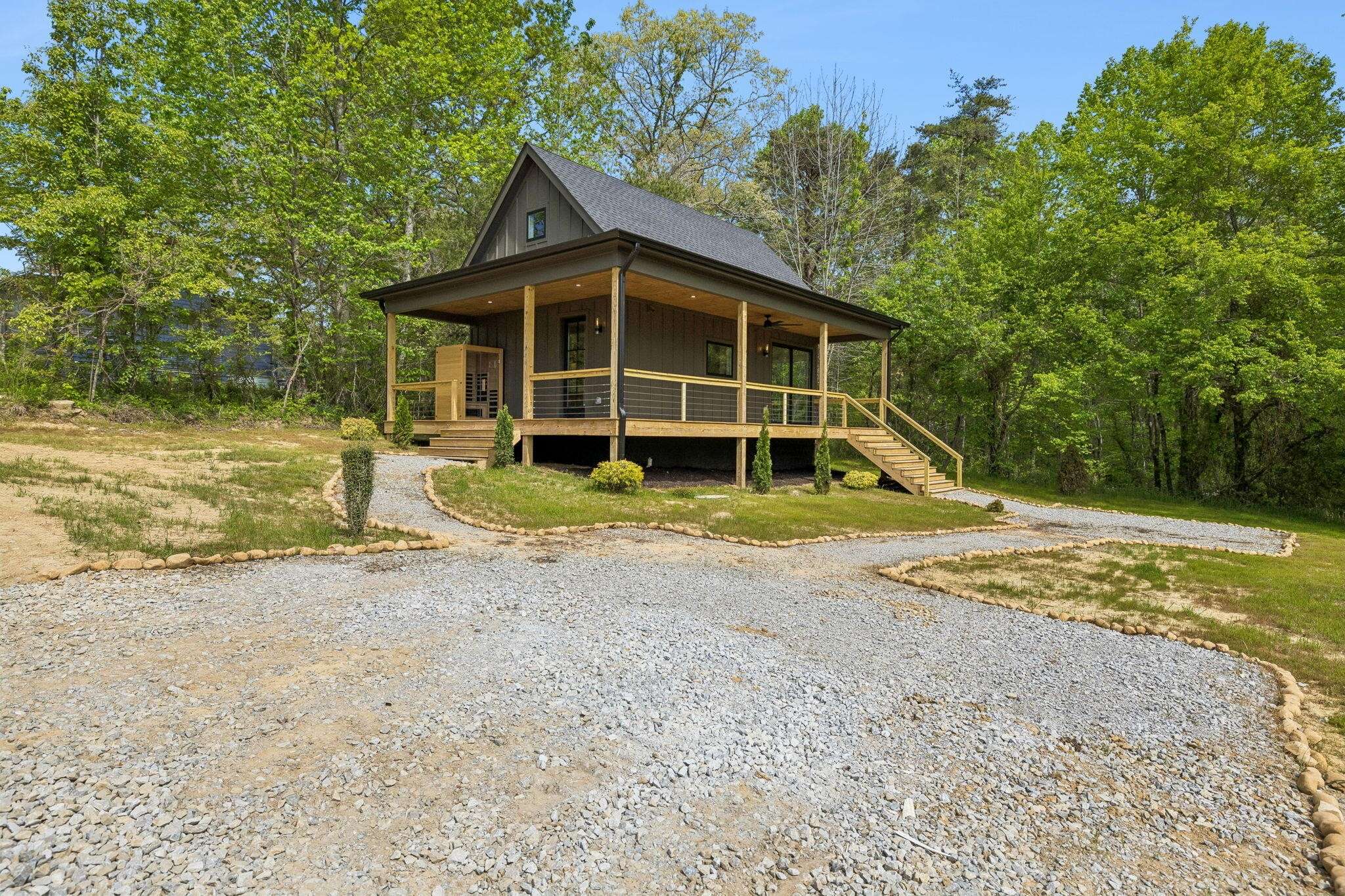 44 Dwellings Drive, Tracy City, TN 37387