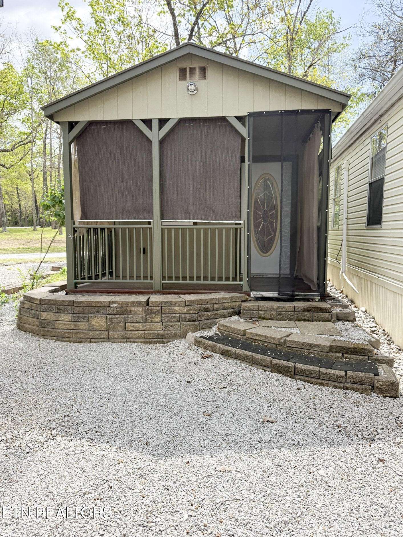 0 Sarvis Road, Crossville, TN 38571