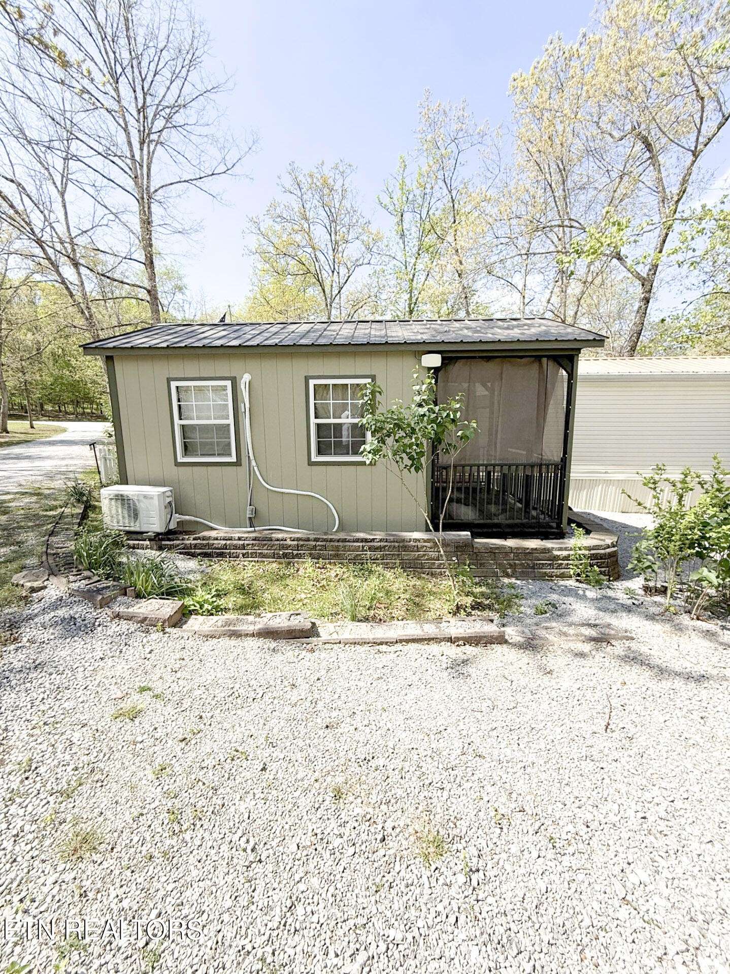 0 Sarvis Road, Crossville, TN 38571