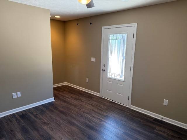 1416 E Lincoln St #6, Tullahoma, TN 37388