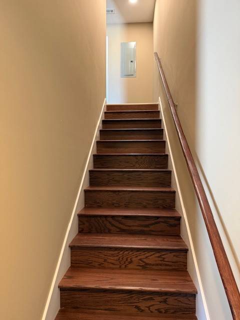 1416 E Lincoln St #3, Tullahoma, TN 37388