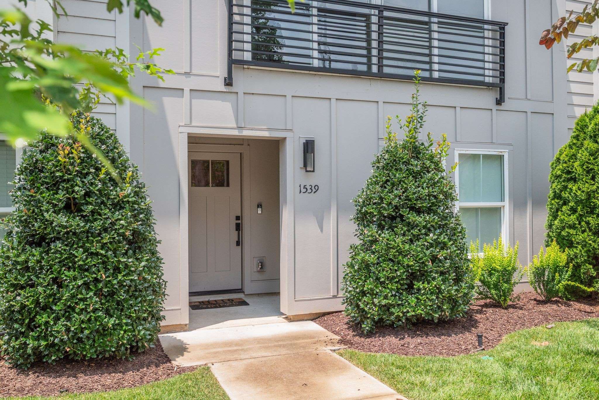 1539 57th Ave #N, Nashville, TN 37209