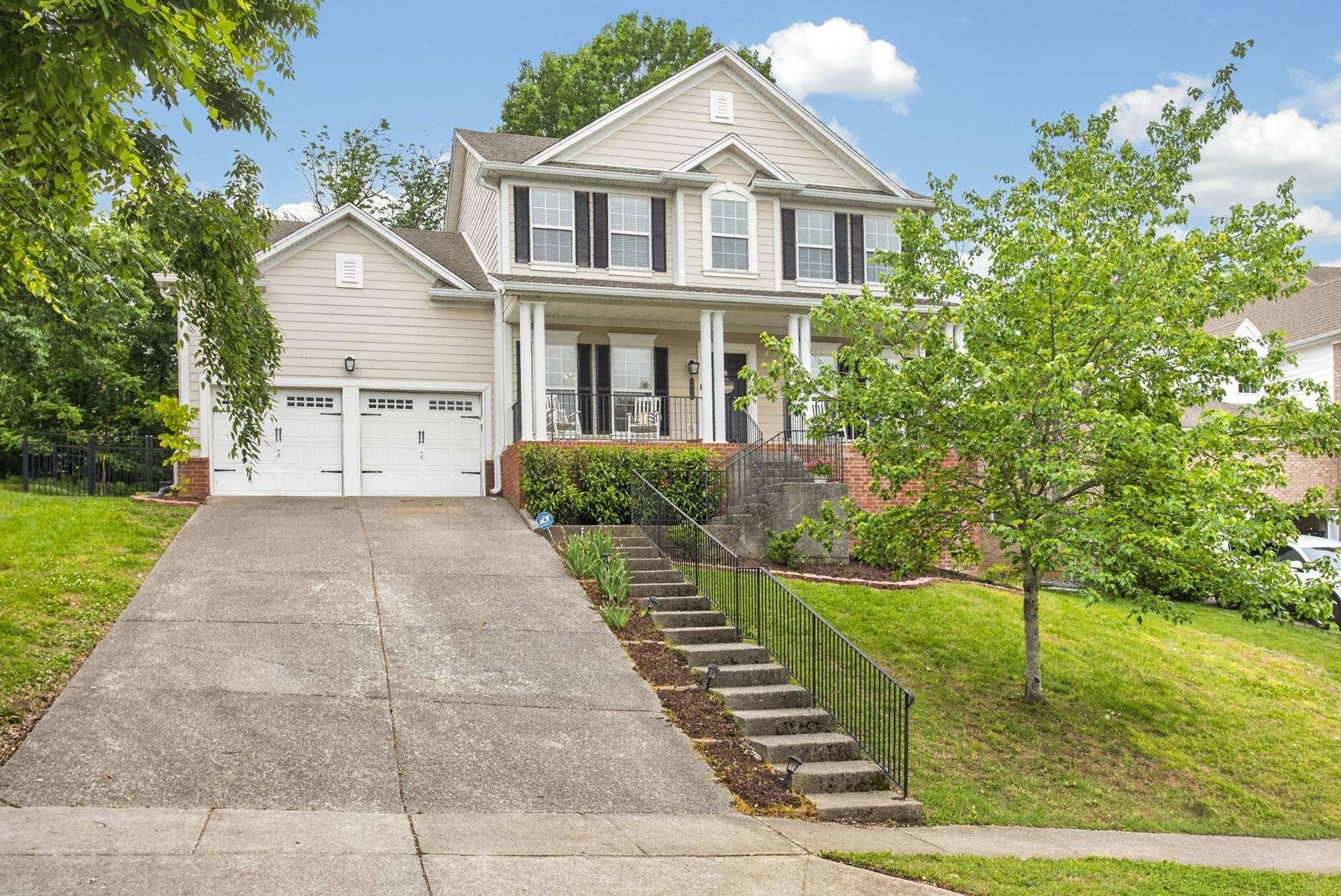 4713 Jobe Trl, Nolensville, TN 37135