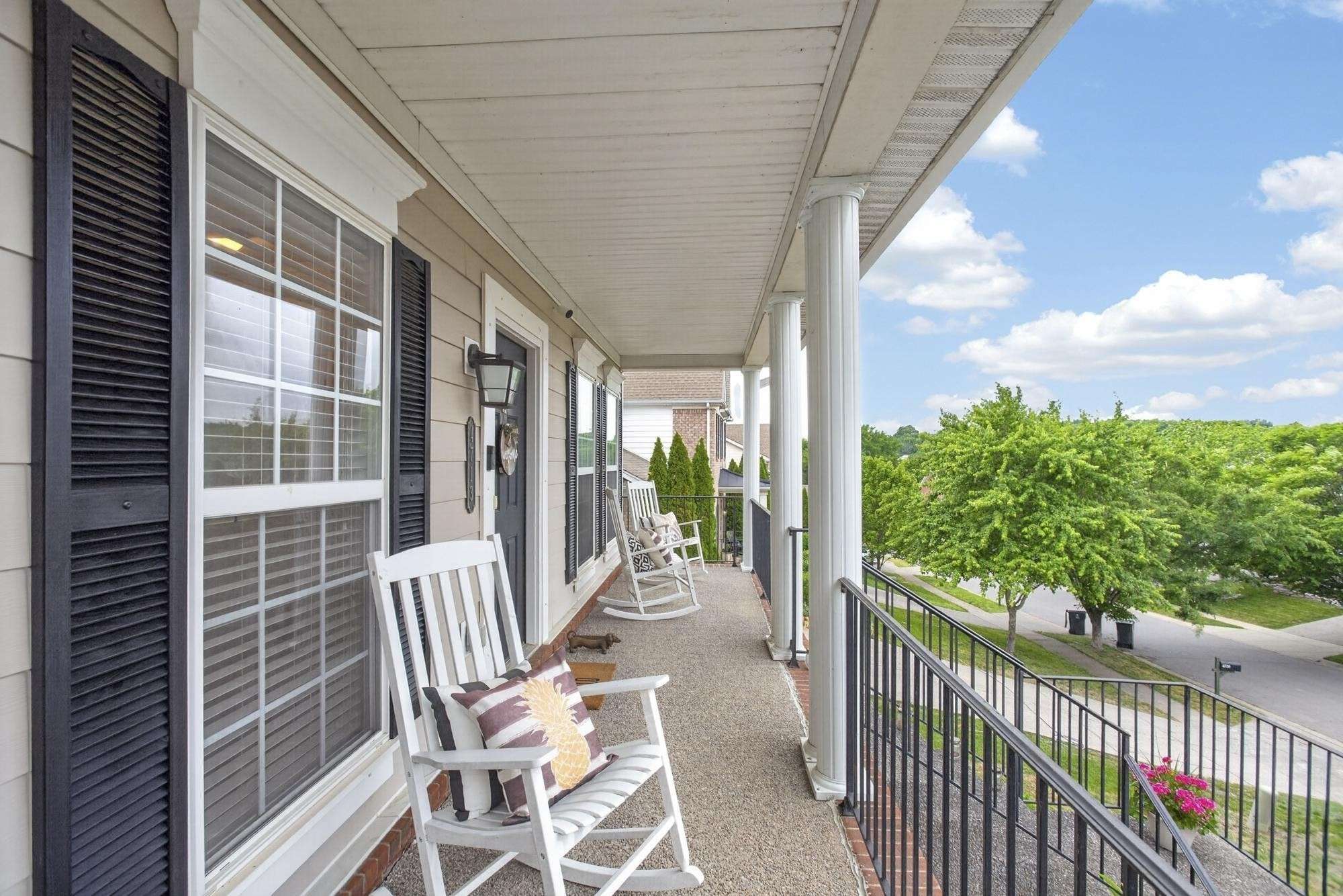 4713 Jobe Trl, Nolensville, TN 37135