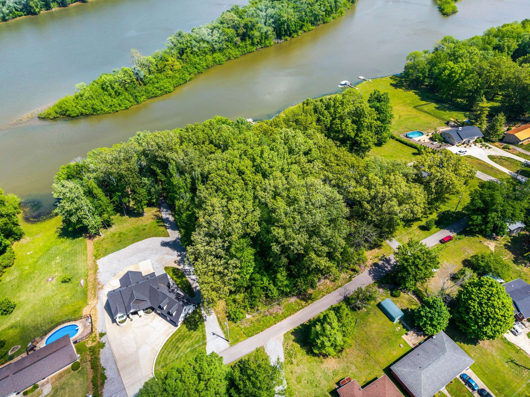 0 Lakeview Dr, Dover, TN 37058