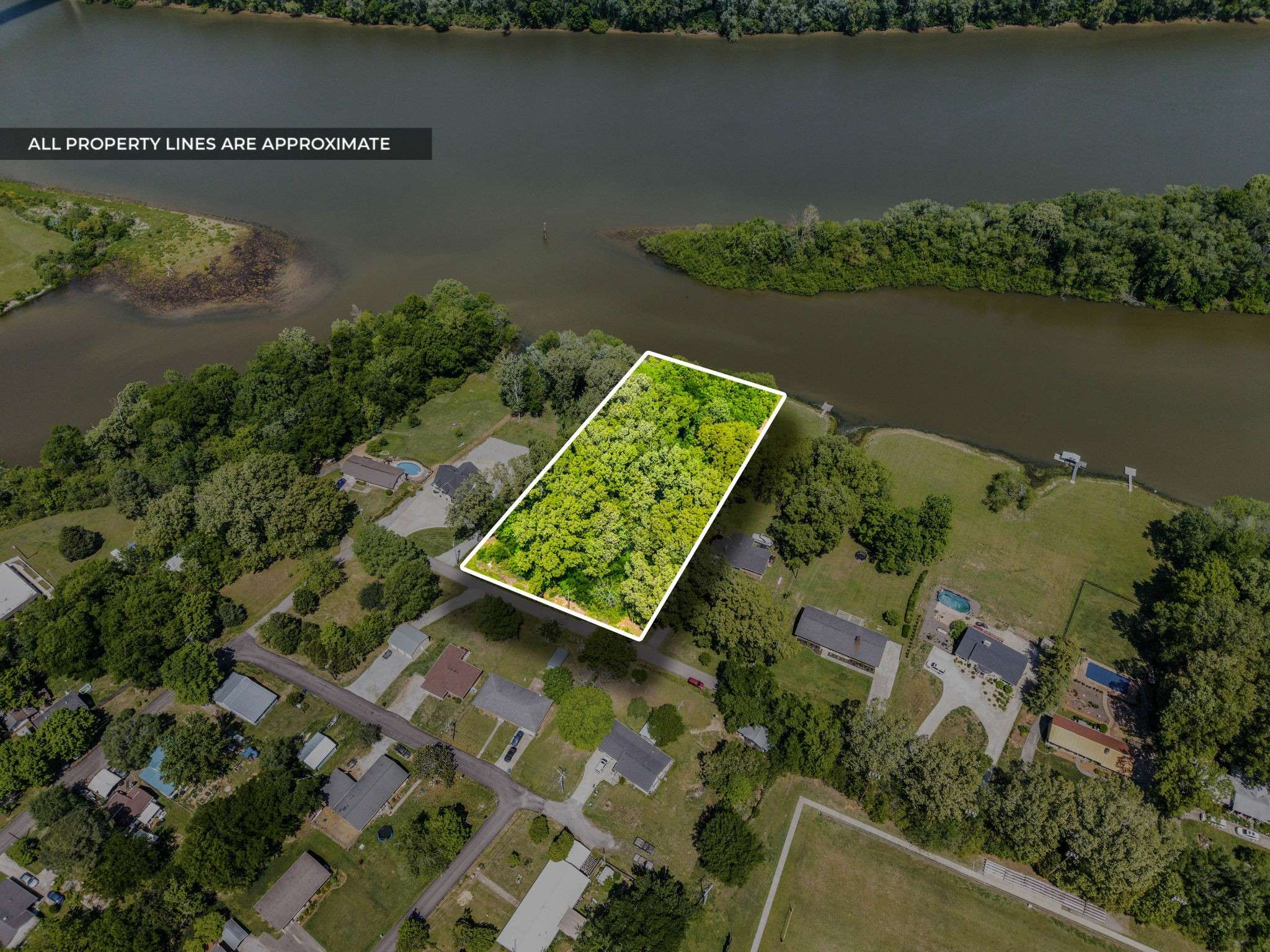 0 Lakeview Dr, Dover, TN 37058
