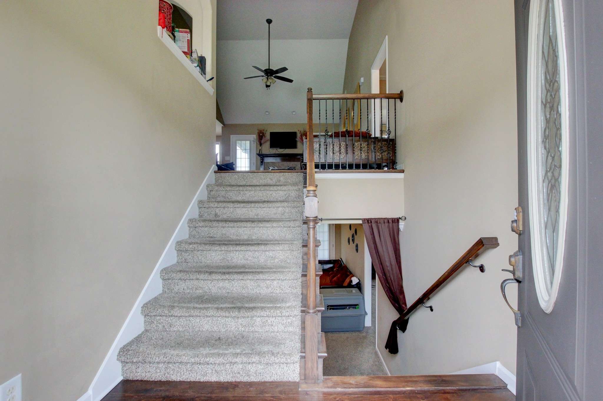 2937 McManus Cir, Clarksville, TN 37042