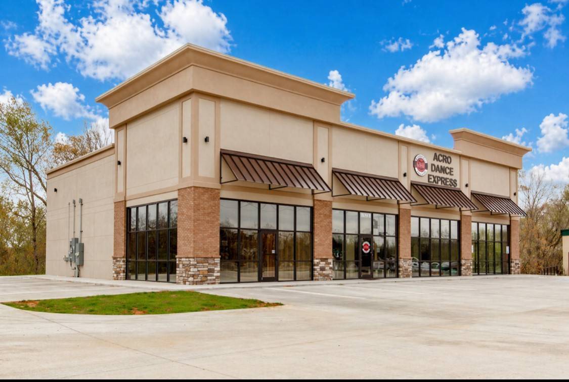 2500 Highway 41A Byp #SW, Clarksville, TN 37043