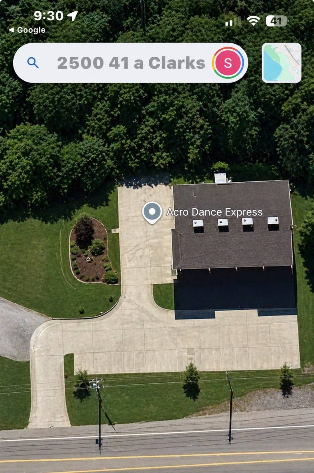 2500 Highway 41A Byp #SW, Clarksville, TN 37043