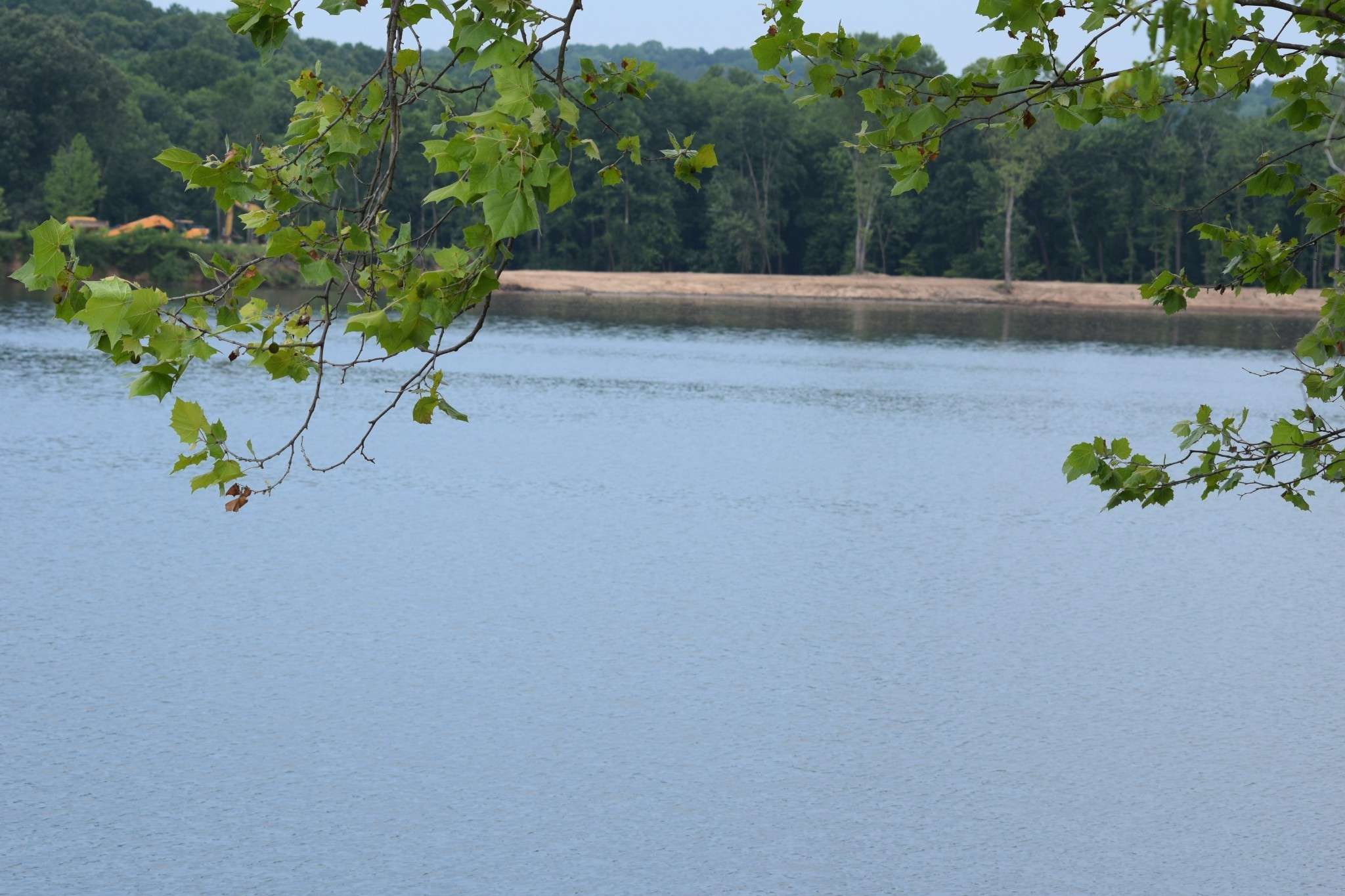 269 Hardin Bottom River Road, Clifton, TN 38425