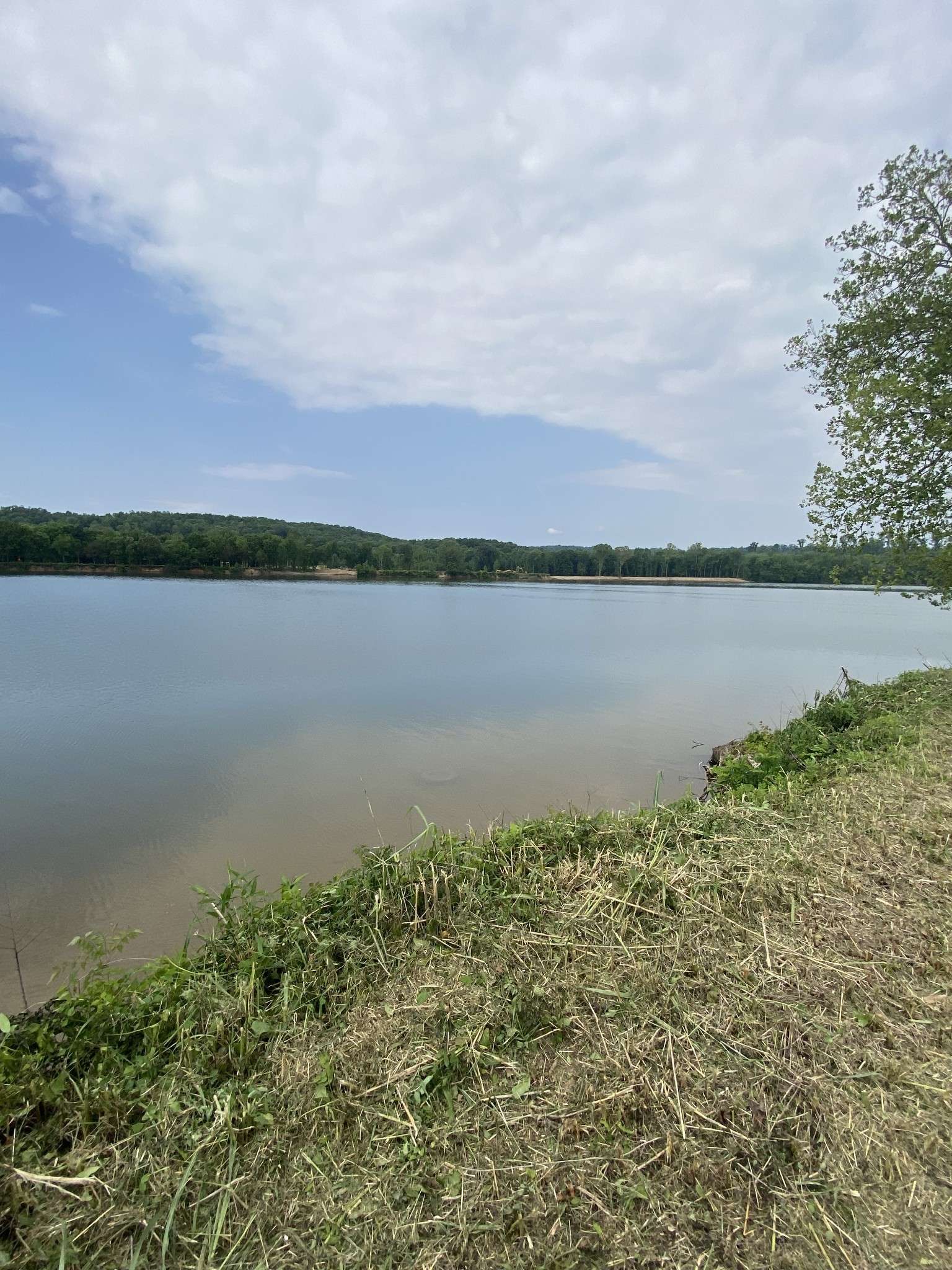 269 Hardin Bottom River Road, Clifton, TN 38425