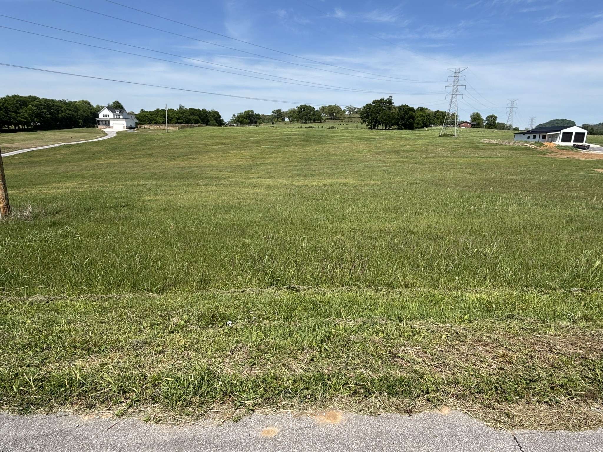 6 Gross Lane, Hartsville, TN 37074