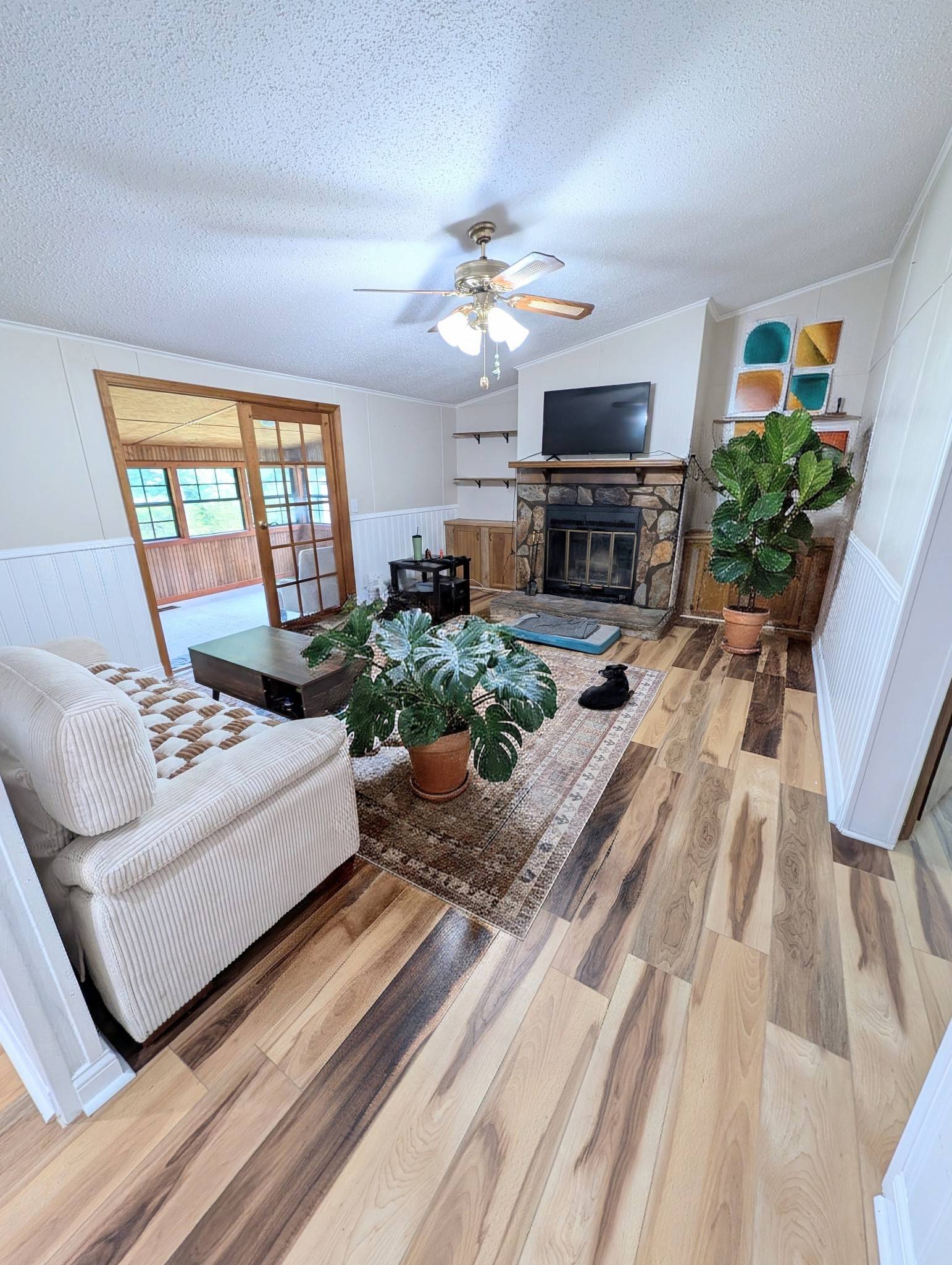 6106 Chestnut Bluff Maury C Rd, Friendship, TN 38034