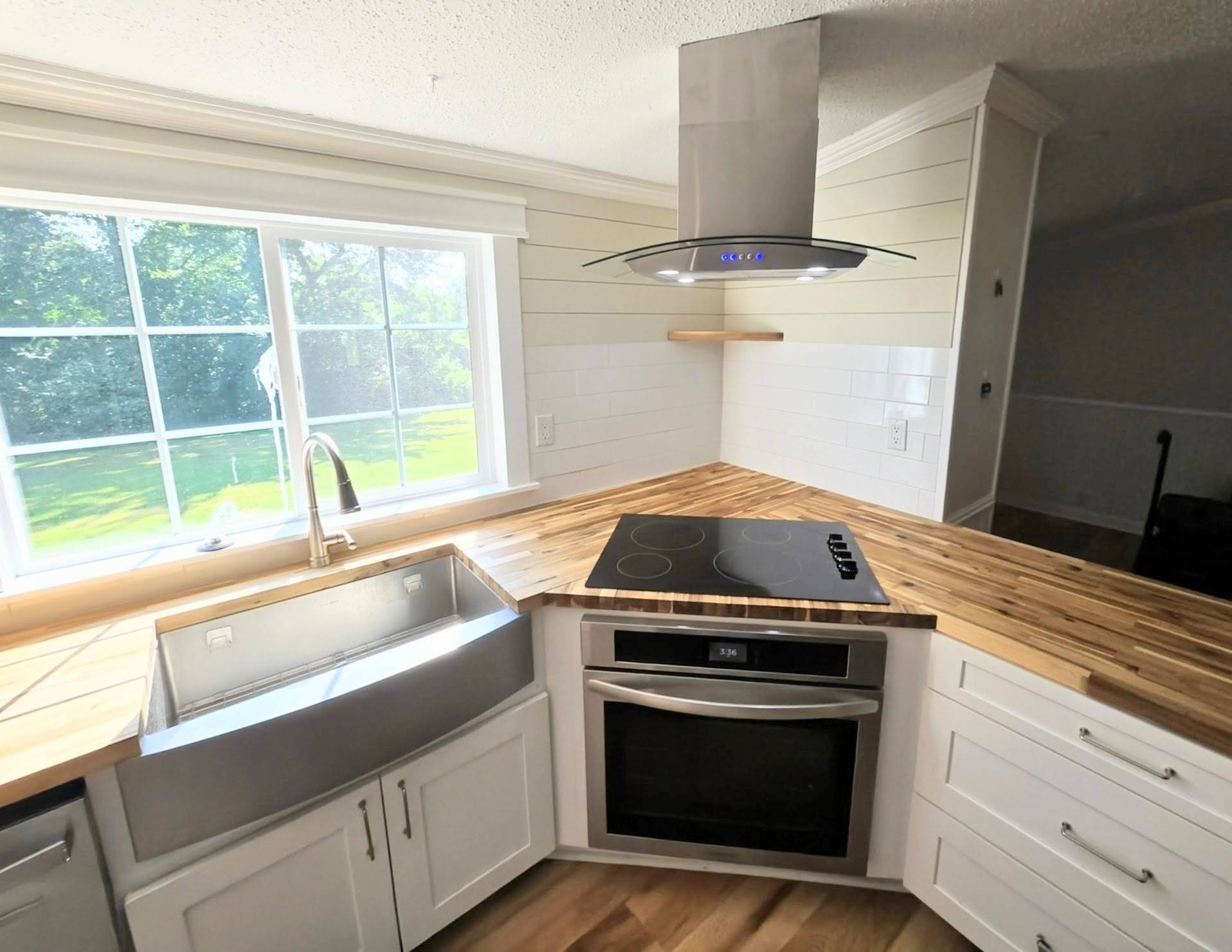 6106 Chestnut Bluff Maury C Rd, Friendship, TN 38034