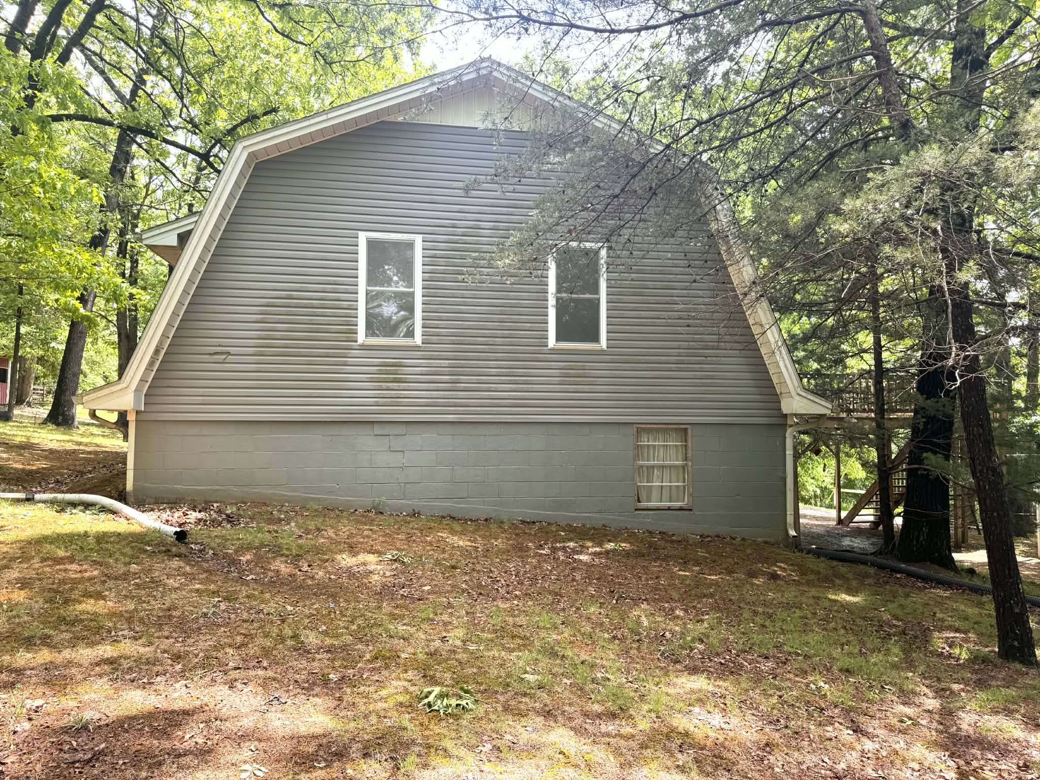1950 Poole Mill Rd, Crofton, KY 42217
