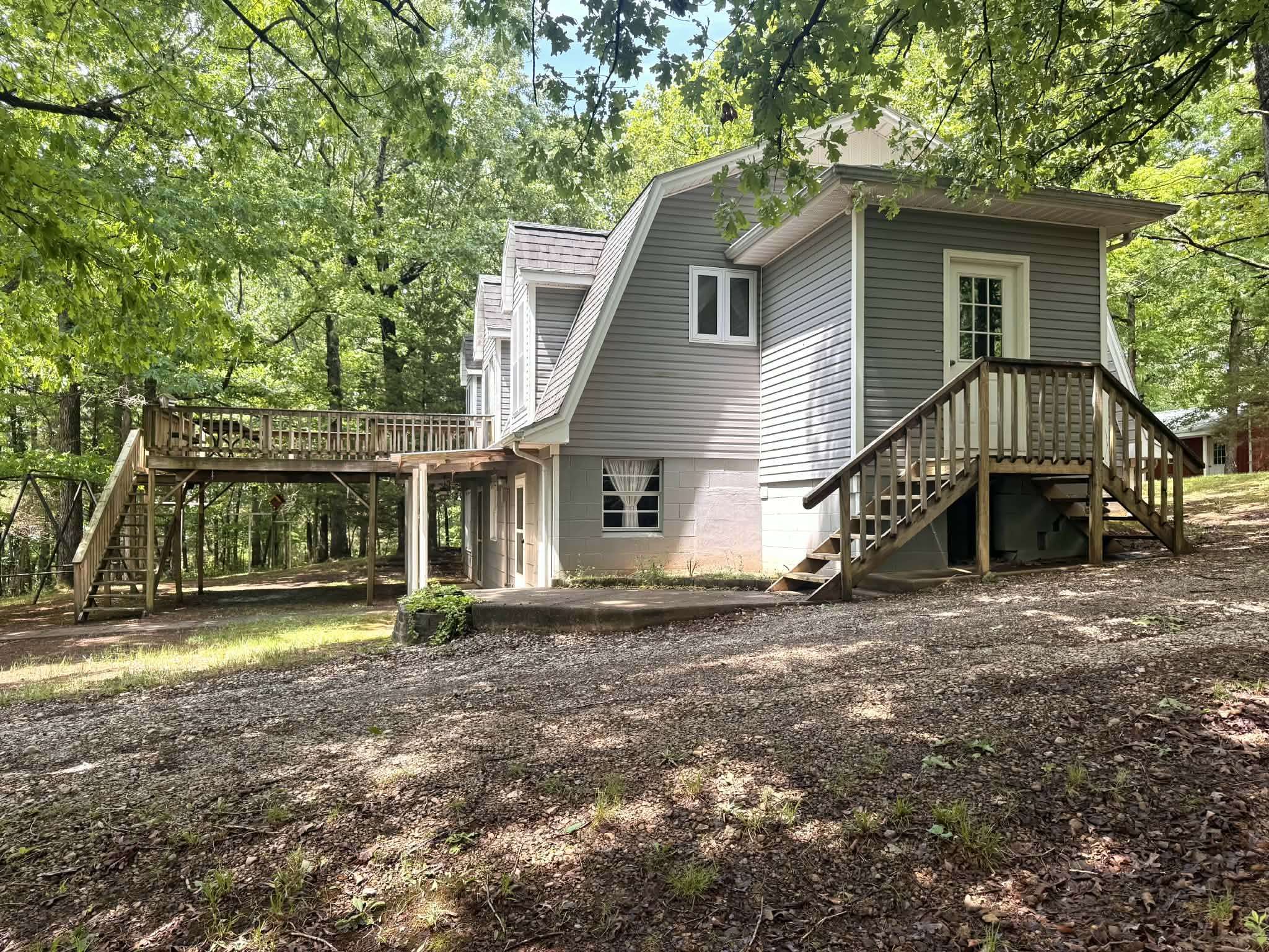 1950 Poole Mill Rd, Crofton, KY 42217