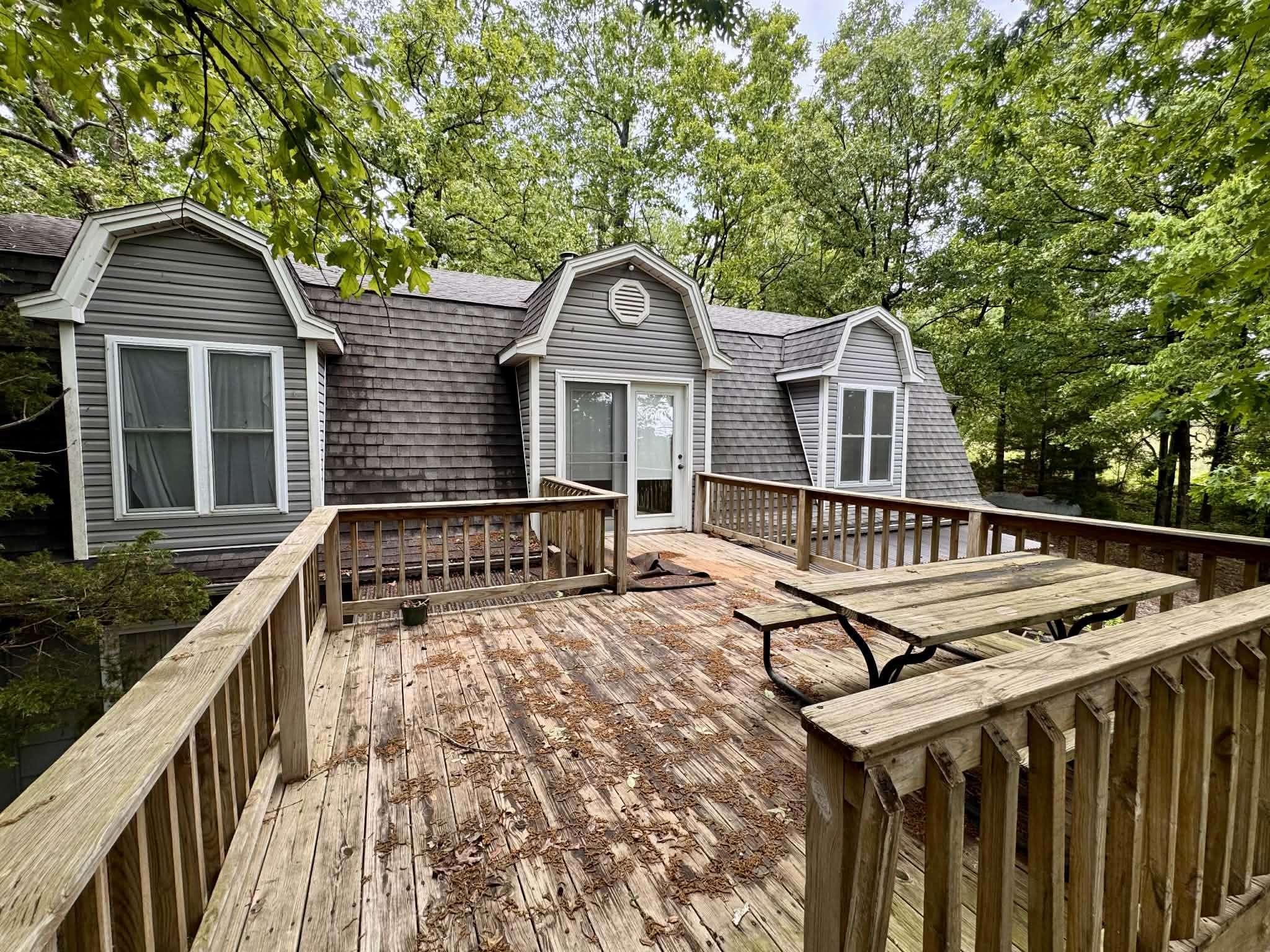 1950 Poole Mill Rd, Crofton, KY 42217