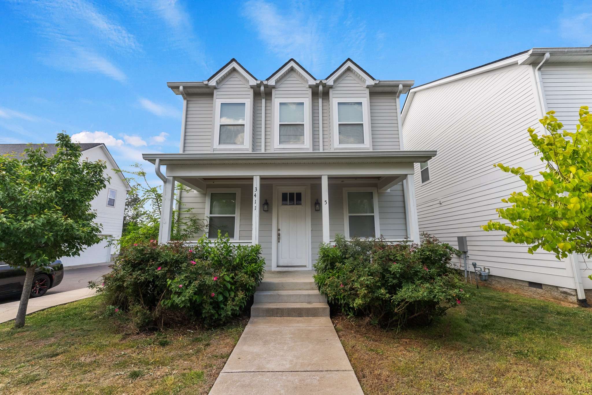 3411 Old Anderson Rd #5, Antioch, TN 37013