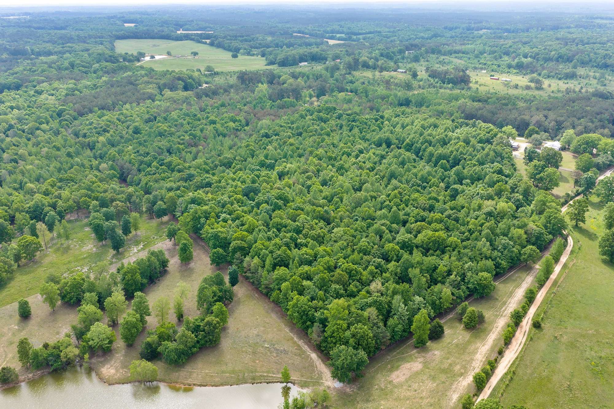 0 Highway 200, Lexington, TN 38351