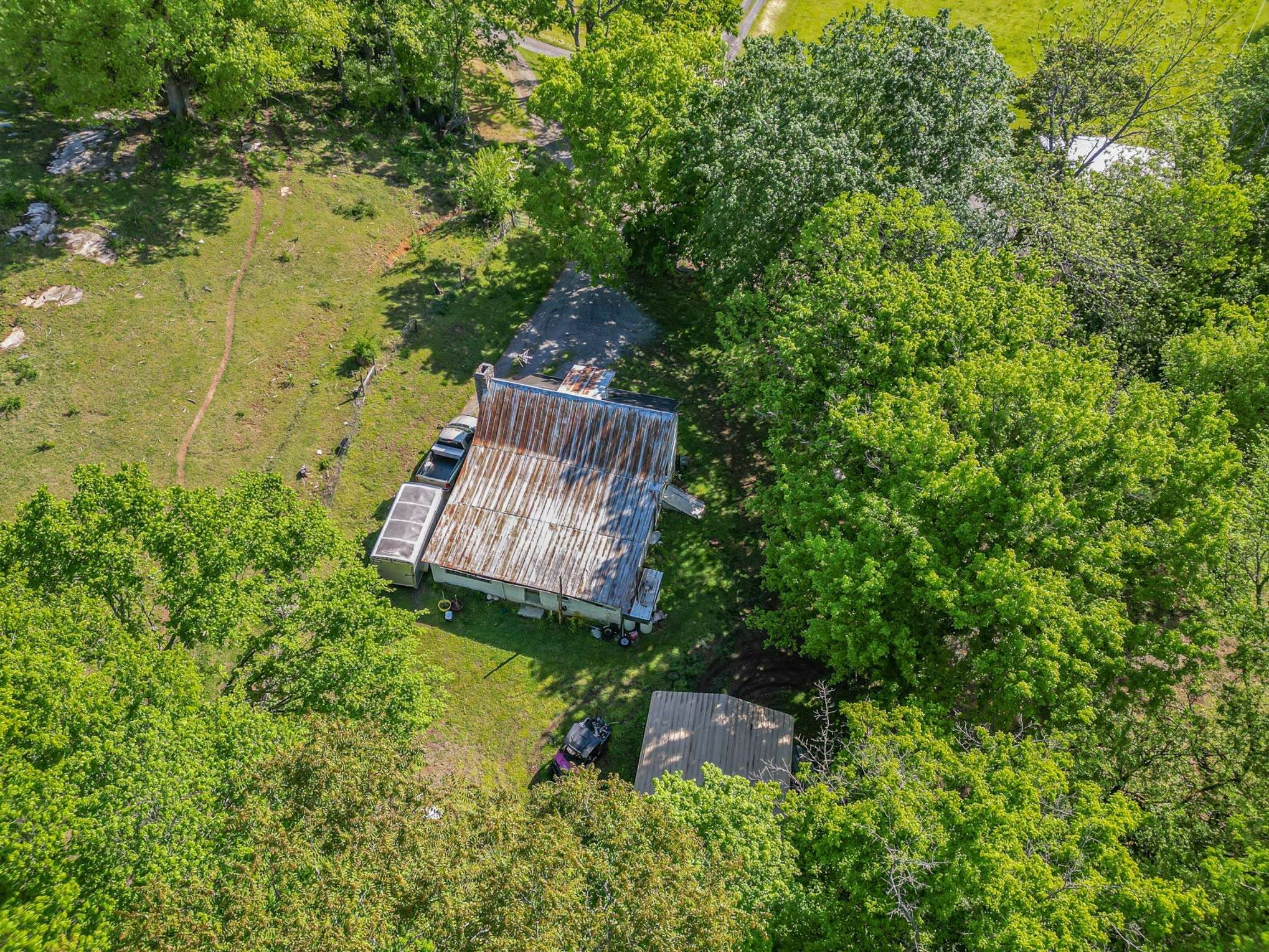 4481 Dyke Bennett Rd, Franklin, TN 37064