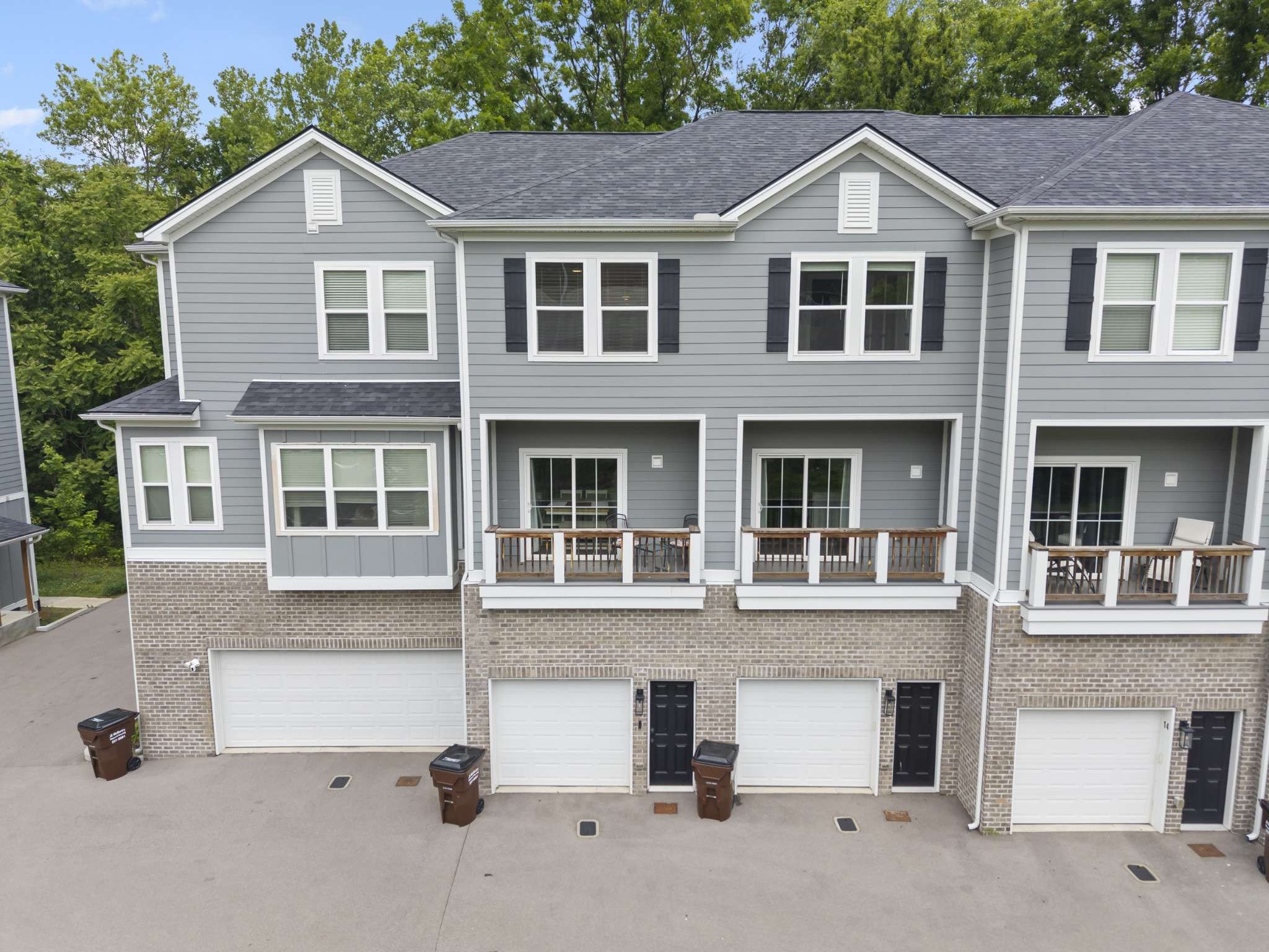 450 Glastonbury Rd #12, Nashville, TN 37217