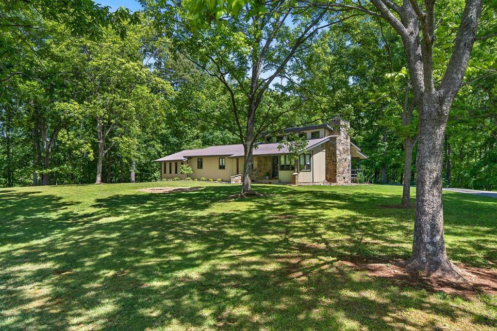 143 Griffintown Rd, Sparta, TN 38583