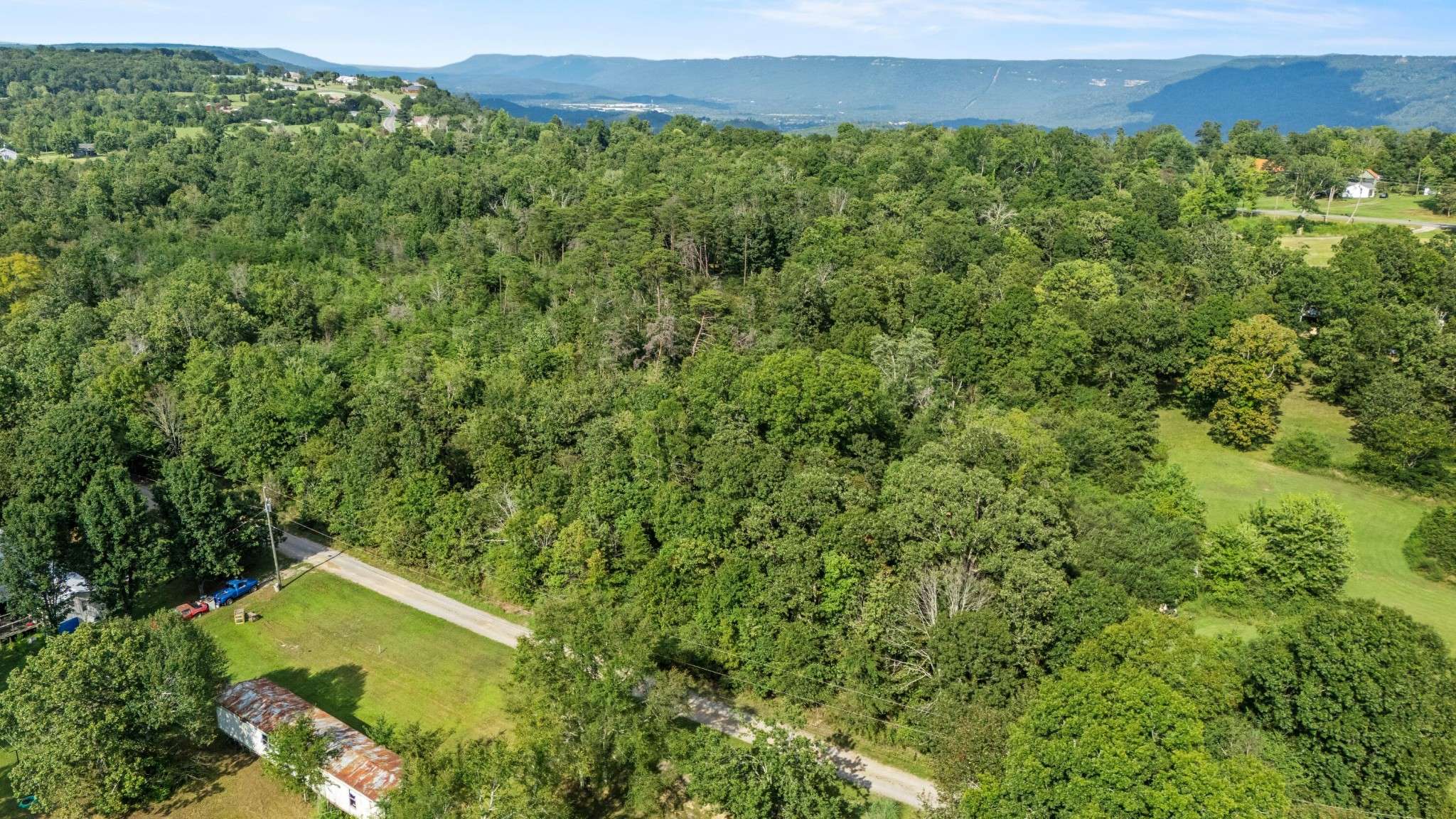 0 Rock Creek Road, Trenton, GA 30752