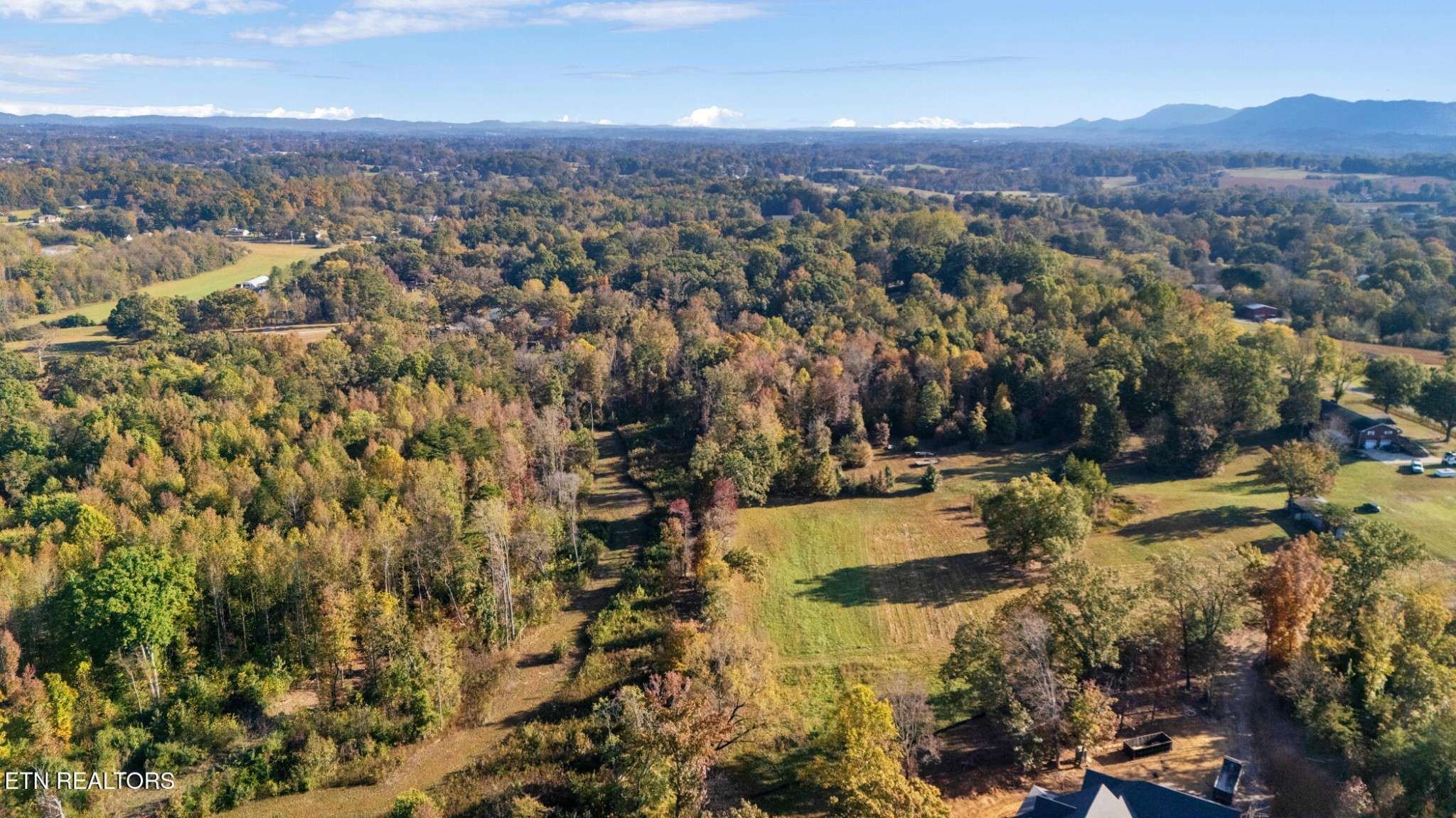 209 Ridge Rd, Maryville, TN 37803