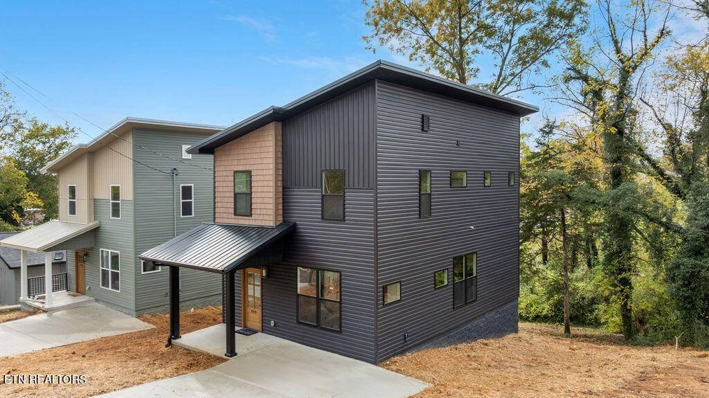 919 Turner St, Knoxville, TN 37917