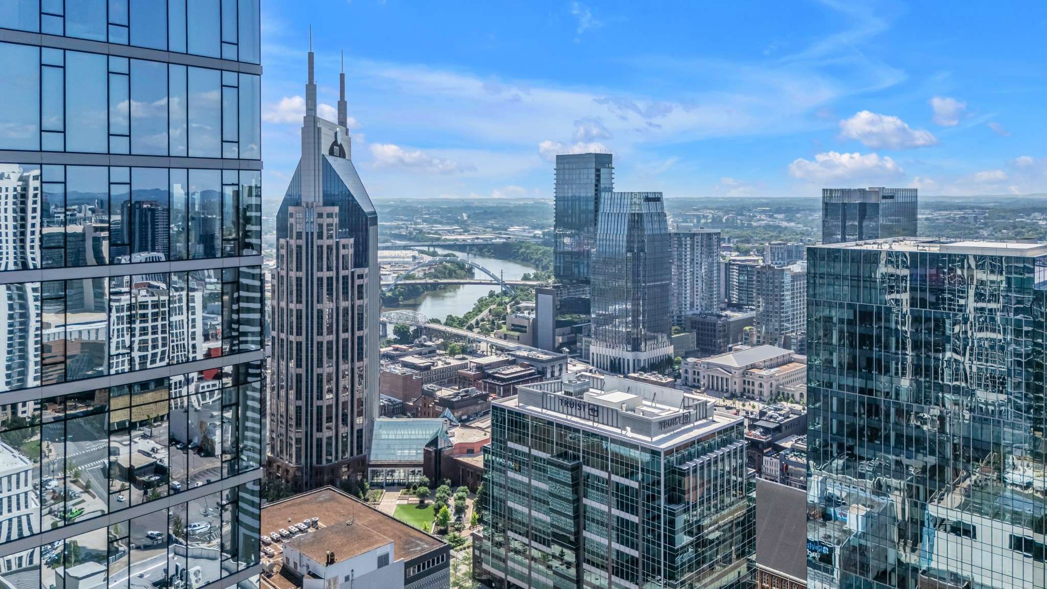 515 Church St #4002, Nashville, TN 37219