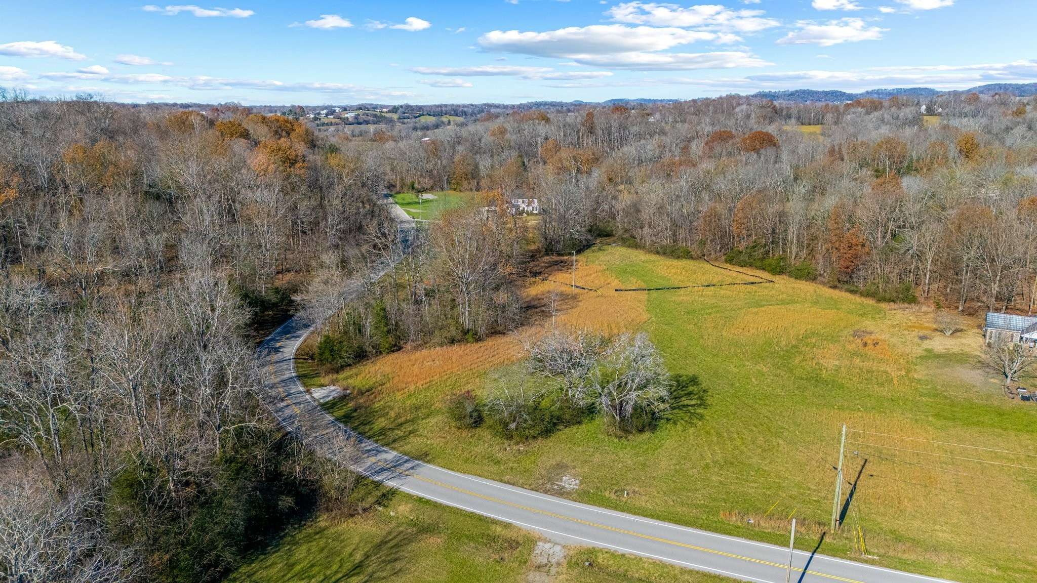 0 Smithson Rd, College Grove, TN 37046