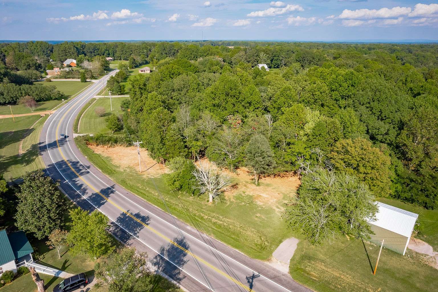 0 Cookeville Hwy, Smithville, TN 37166