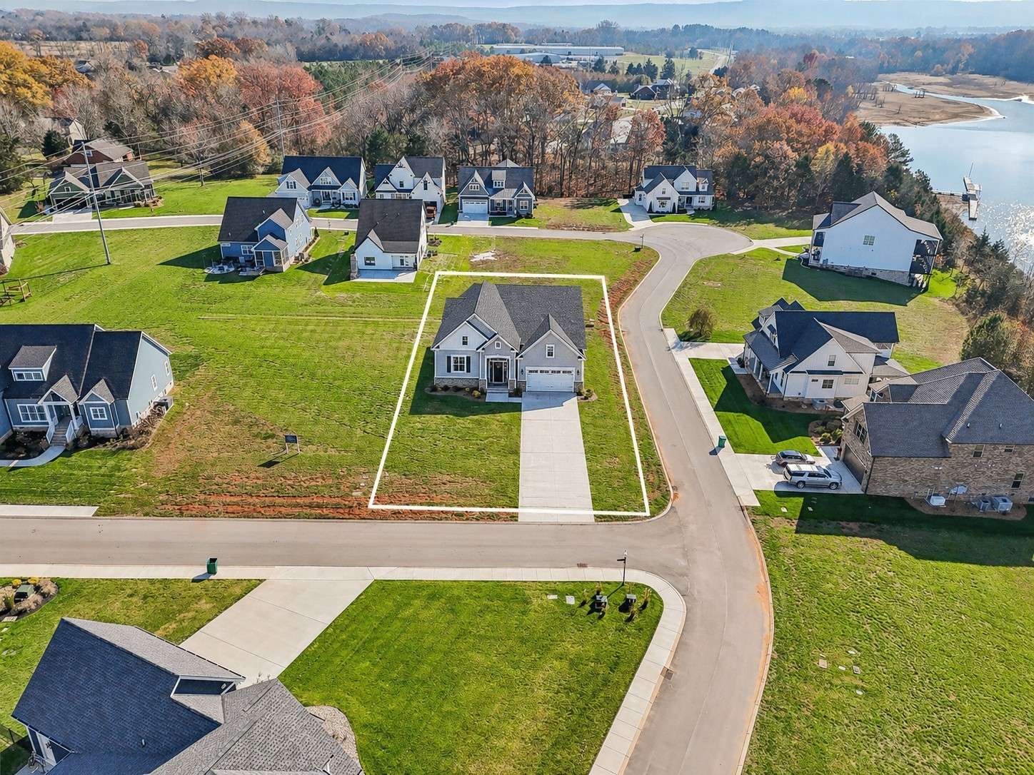 0 Kayak Way, Winchester, TN 37398