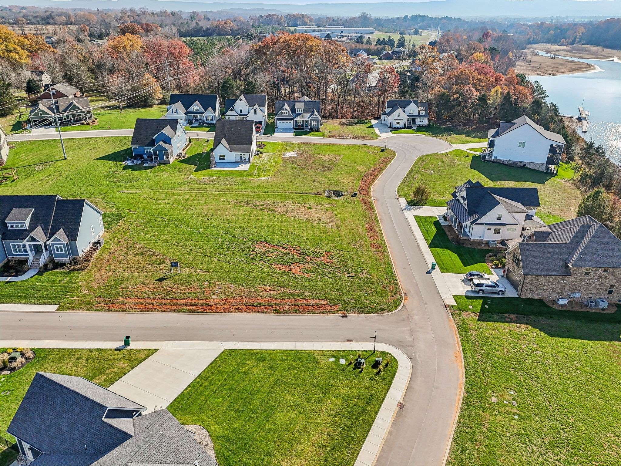 0 Kayak Way, Winchester, TN 37398