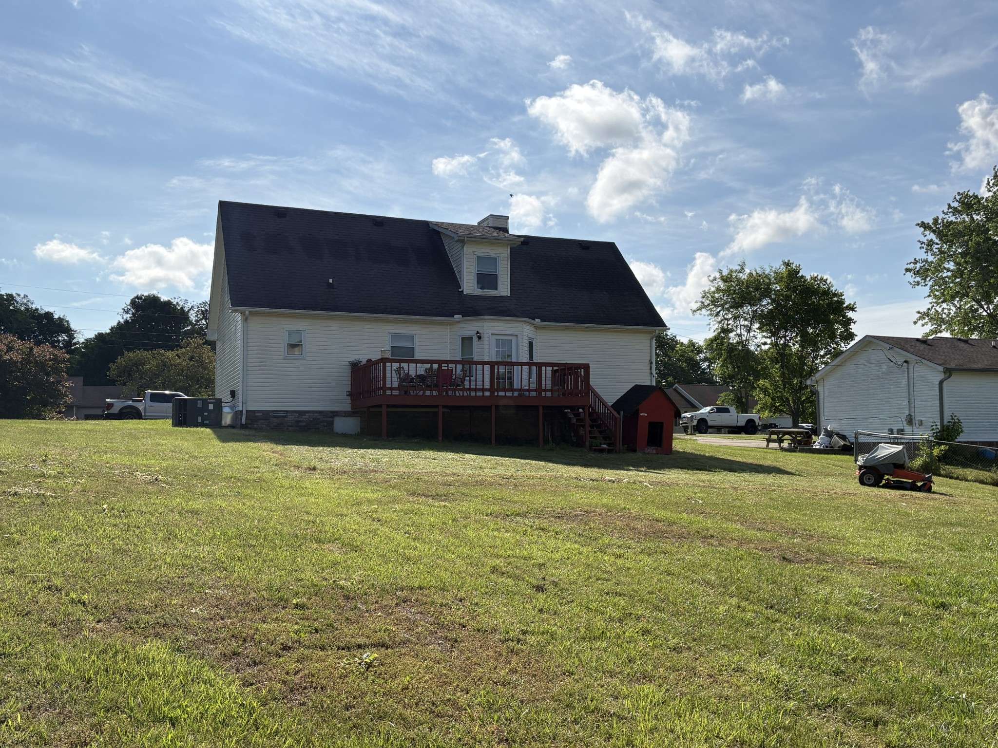 2665 Cummings Cir, Clarksville, TN 37042