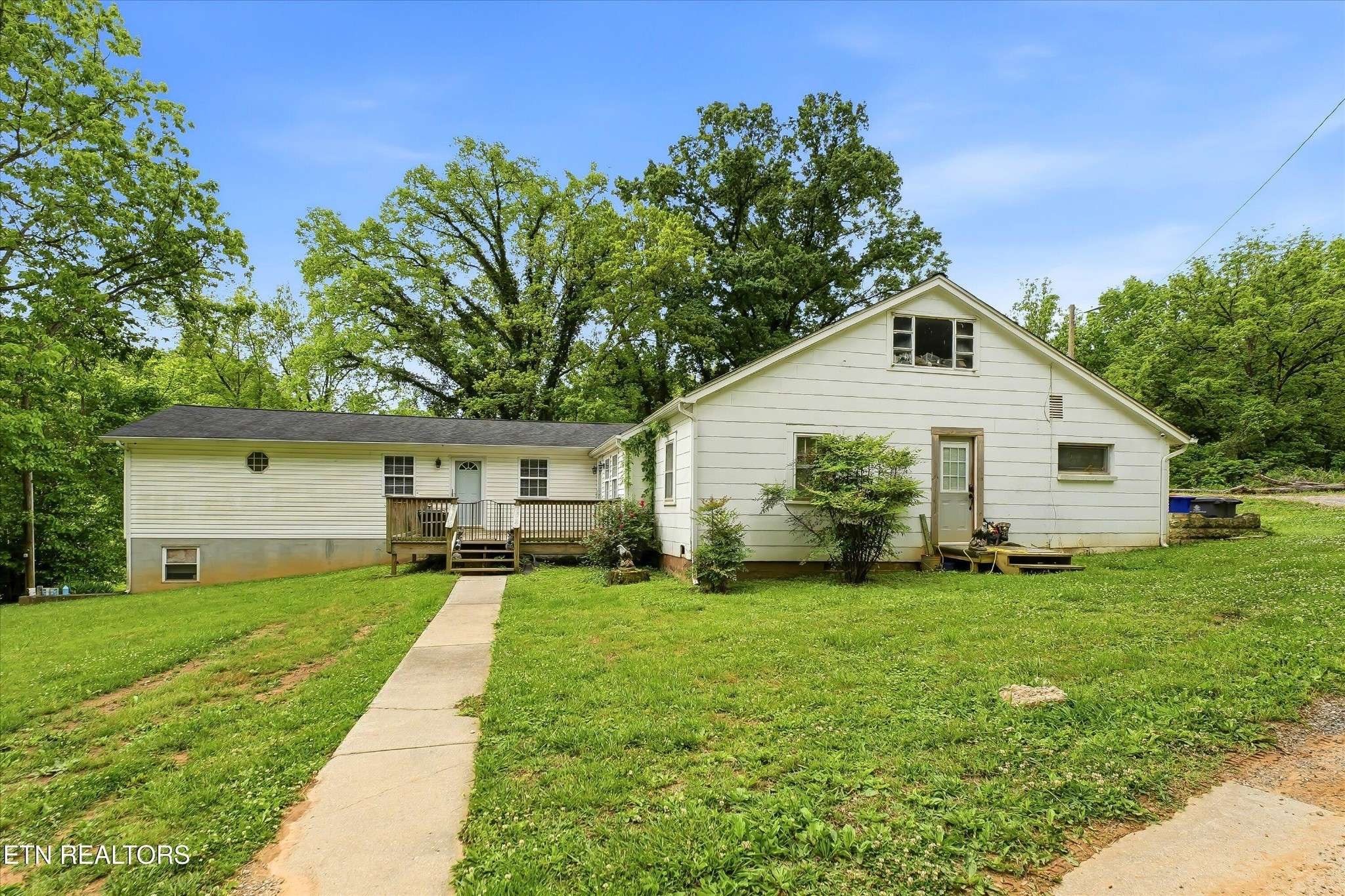 601 N Chilhowee Drive, Knoxville, TN 37924