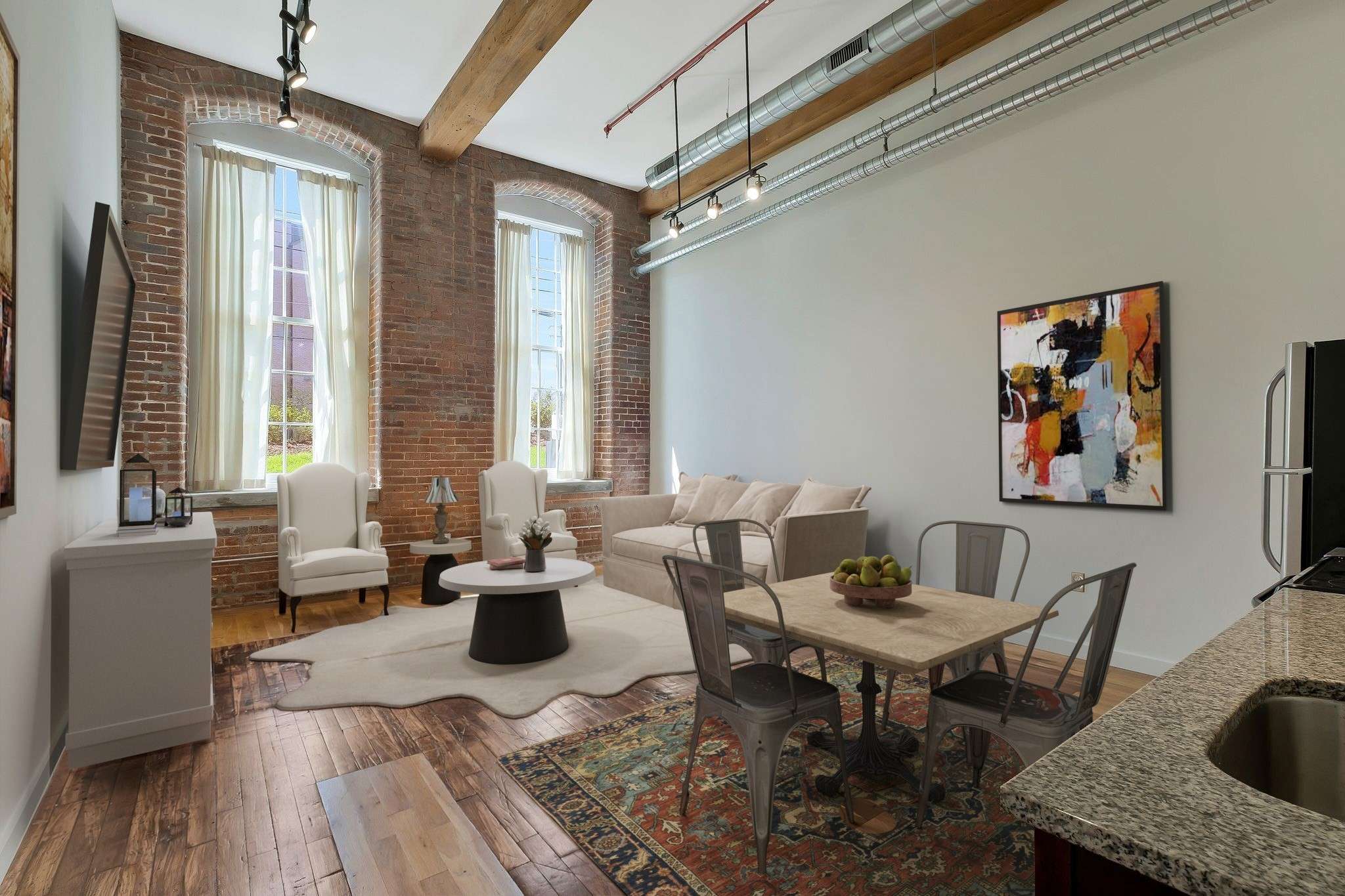 1350 Rosa L Parks Blvd #238, Nashville, TN 37208